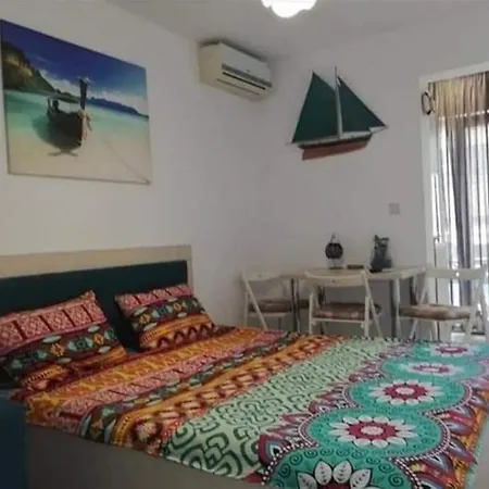 Sab Luxury 2 Holiday home Mangalia
