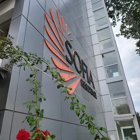 Sab Luxury 2 Holiday home Saturn