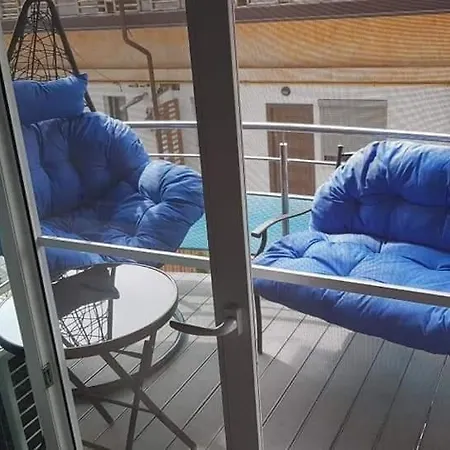 Sab Luxury 2 Holiday home Mangalia