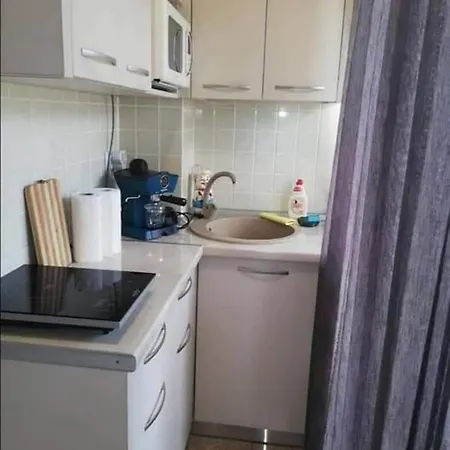 Holiday home Sab Luxury 2