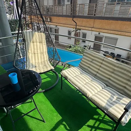 Sab Luxury 2 Holiday home