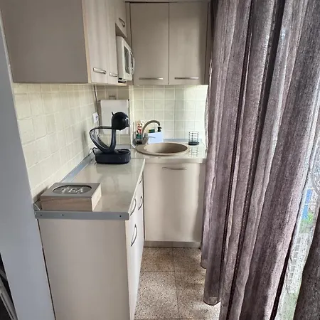 Holiday home Sab Luxury 2