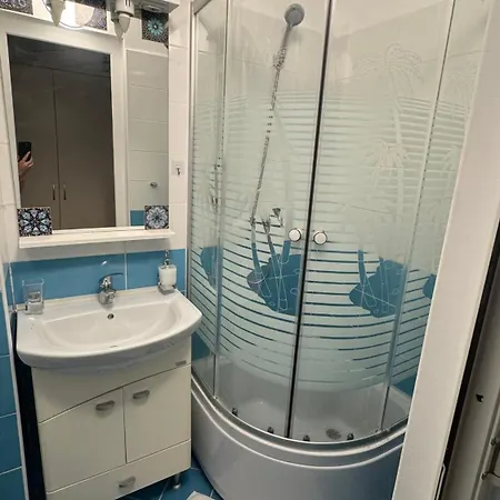 Holiday home Sab Luxury 2 Saturn