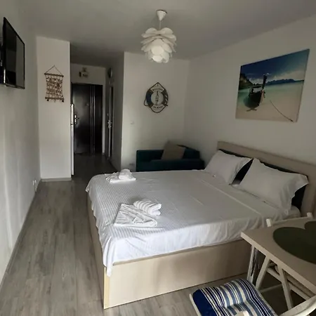 Sab Luxury 2 * 새턴